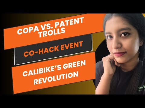 #499: Crypto Battles, Global Economics & Green Tech: A Deep Dive into Innovation and Change