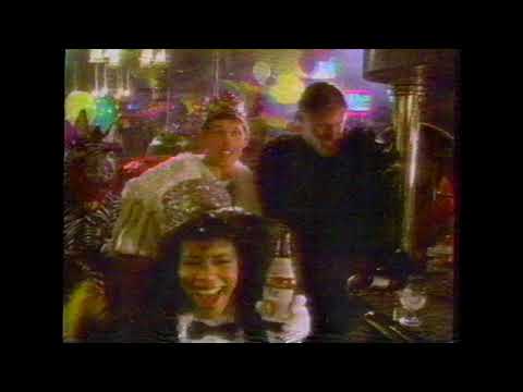 Miller Lite Commercial (1986) featuring Ben Davidson and Bert Jones