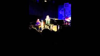 Ronnie milsap @ billybobs 2/26/16