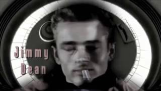 Love and Rockets - I Feel Speed