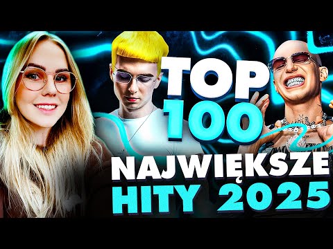 NAVCIA ogląda NAJWIĘKSZE HITY 2025 w Polskim Rapie!