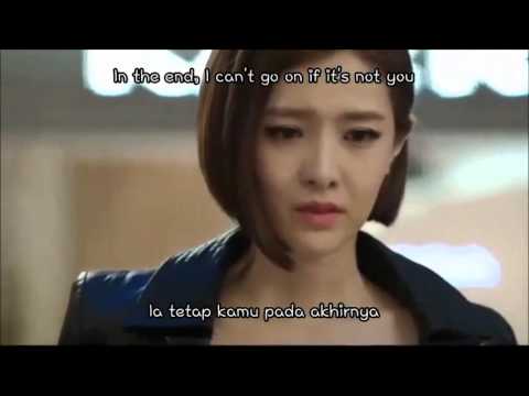 Seo In Guk - No Matter What [Eng/Malay Sub]