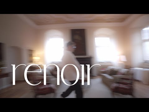 wavy - renoir (Official 4K Video)