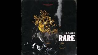 K Camp - Out The Loop ft trouble