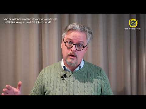 HSB Skånes valberedning berättar