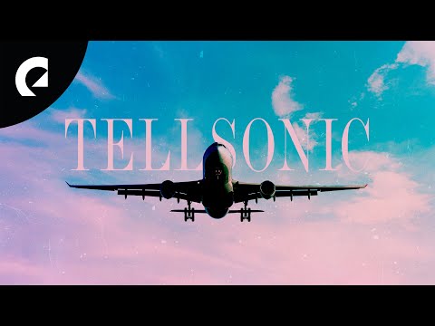 Tellsonic - Reaching beyond the Clouds (Royalty Free Music)