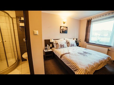 Hotel Wojto, Zamość, Poland