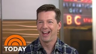 Sean Hayes Reveals What It’s Like Playing The Lord In ‘Act Of God’ | TODAY