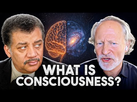 The Mystery of Conscious Thought