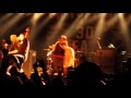 Sick of it all - Uprising Nation