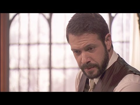 Puente Viejo C1219 -Severo no sabe qué hacer para que Lucas no se vaya