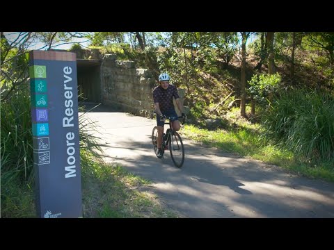Moore Reserve