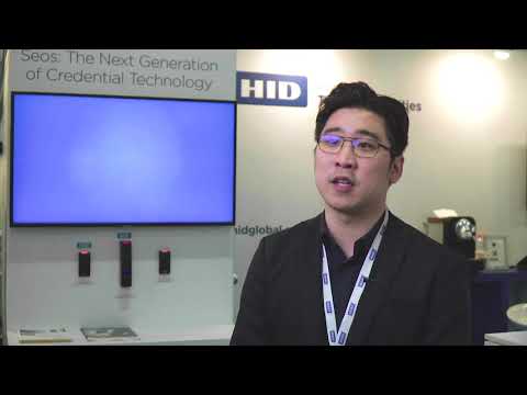 HID Iclass Smart Card Reader Ser10 Wholesaler And Distributor