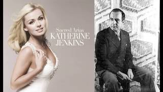 Katherine Jenkins and Rodolfus Choir - Agnus Dei (Samuel Barber)