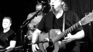 Danny Peck  -  "She Can Only Fly"