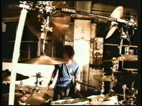 THE DEAD POP STARS 【 EVER FREE  ~虹の彼方へ~ 】