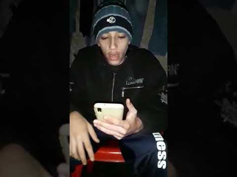 Medley 2020 MC Fhelps