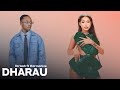 Ibraah ft Harmonize - Dharau (Official lyrics video)