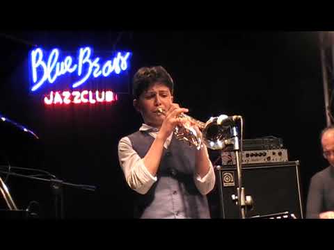 Gaetano Castiglia Quintet "In A Sentimental Mood"