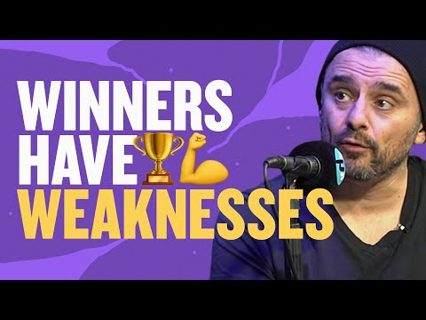 ‪HONEST OPINION: Weaknesses are Actually Strengths | Mark Bouris Interview‬&rlm;