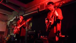 Flowers 10 Russian Doll (Rought Trade East London 12/02/2016)