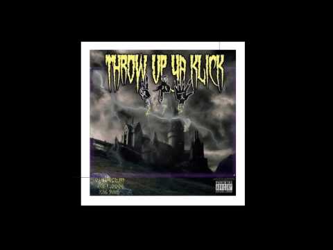 SPACEGHOST PURRP - THROW UP YA KLICK FEAT. (YUNG SIMMIE,AMBER LONDON)