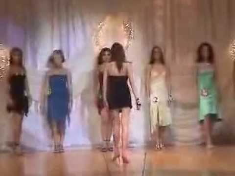 Miss Russian Toronto Bikini 2004