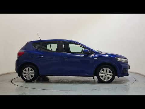 Dacia Sandero TCe 90 CVT Comfort - Image 2