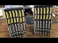 How To Spot A BOOTLEG FAKE SCREWY PHONY BALONEY Looney Tunes Golden Collection Set