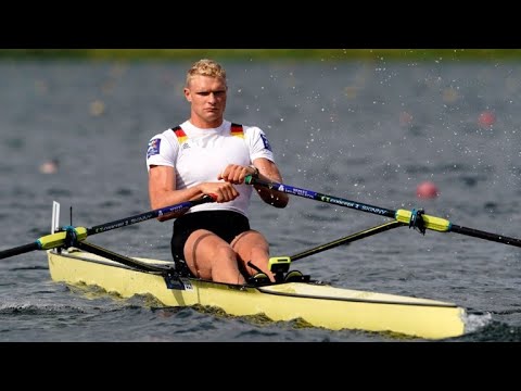 Fehlende Unterstützung: Zeidler droht Karriereende nach Tokio