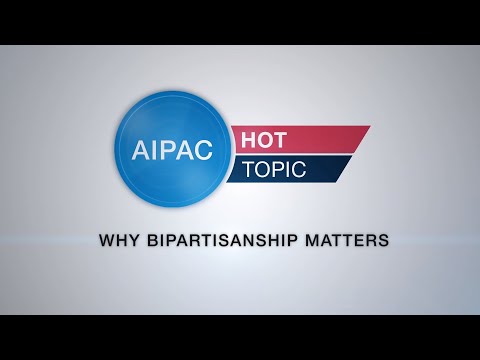 Hot Topic - Why Bipartisanship Matters