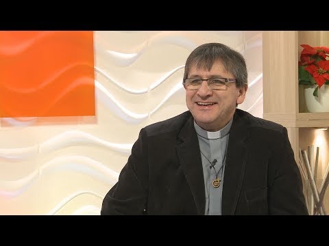 DÉLELŐTT - Szent Arnold Janssen élete - Burbela Gergely