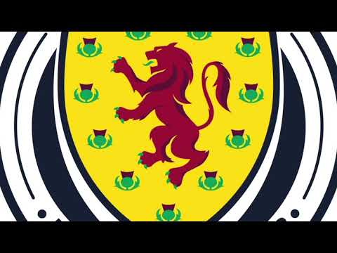 Ally’s Tartan Army Lyrics