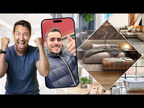 Callum Thought It Was Just Another Entry… Until He Won!