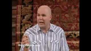 Kerry Shook (Joined by Don Piper): Is There Life After Death?