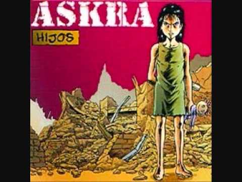 Askra - Ghissat
