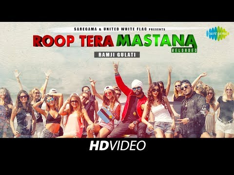 Roop Tera Mastana Reloaded | Ramji Gulati Ft Mojito | Aparna Sharma
