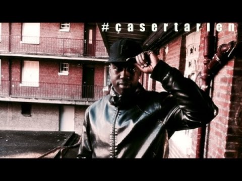 CREW TOUT TERRAIN  - ça sert a rien