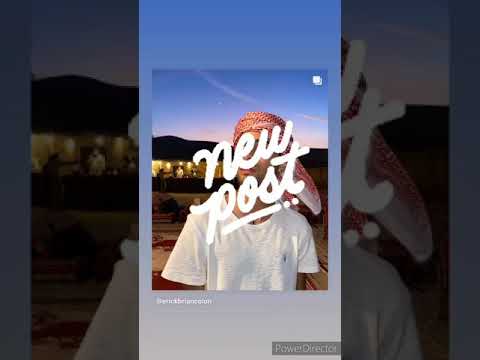 Actividad de CNCO hoy 18/12/2020