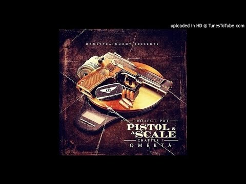 Project Pat ft. Fetty Wap & Big Trill - Rollin Dank