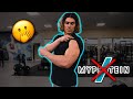 VLOG02| HO ABBANDONATO MYPROTEIN... 🧬| Mattia Martorelli