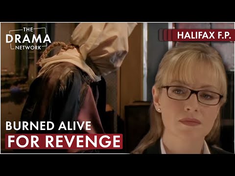 Jealousy Spirals Into BRUTAL Murder | Halifax F.P. | S06 E03