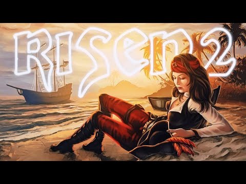 01 • Viele Fragen und wenige Antworten • Risen 2