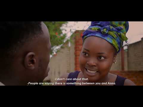 AMAININI || ZIMBABWEAN MOVIE