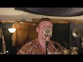 Red McAdam - "Big Buck Hunter" (Live at the Garage)