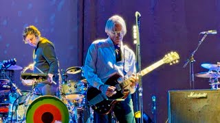 Shadow of the Sun - Paul Weller, On the Waterfront Pier Head Liverpool, 18th June 2026