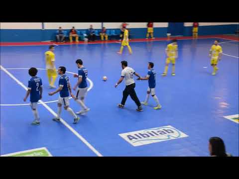 Resumo | ADR Retaxo 2 - 3 UD Cariense (Época 2017/2018)