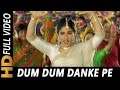 Dum Dum Danke Pe Chot Padi Alka Yagnik Udit Narayan Ghulam E Mustafa 1997 Dandiya Songs