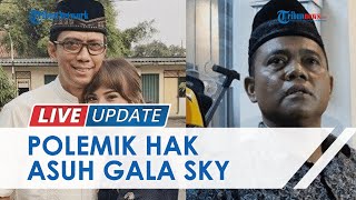 Polemik Hak Asuh Gala Sky Ayah Bibi Cabut Permohonan dan Siap Layangkan Gugatan pada Doddy