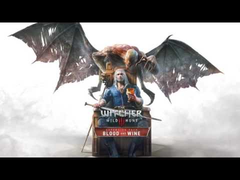 The Witcher 3  Blood & Wine   Soundtrack   Combat Music Extended HD
